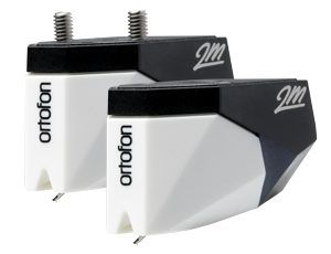 Ortofon 2M MONO Series