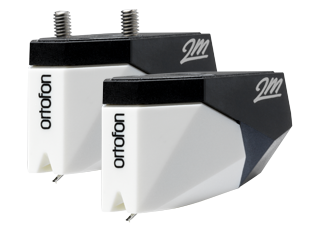 Ortofon 2M MONO Series