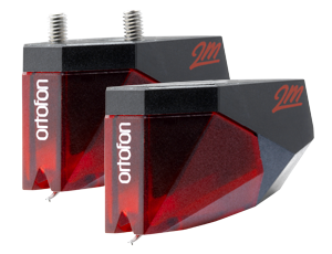 Ortofon 2M Red series