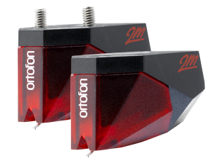 Ortofon 2M Red series