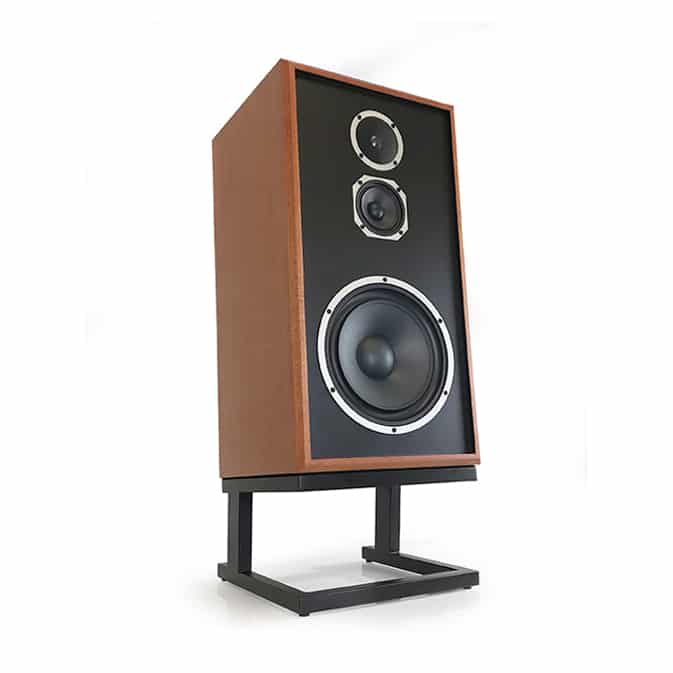 KLH Model Five Loudspeaker