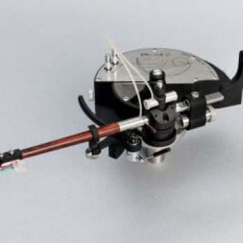 Reed 5T Tonearm