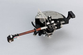 Reed 5T Tonearm
