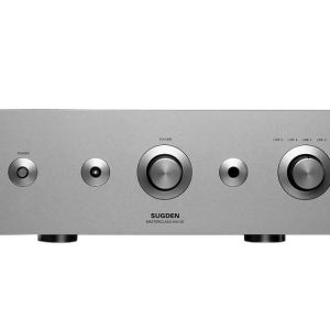 Sugden Masterclass ANV-50 Integrated Amplifier