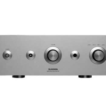 Sugden Masterclass ANV-50 Integrated Amplifier