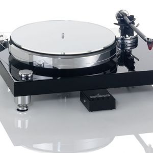 Acoustic Solid Classic Wood
