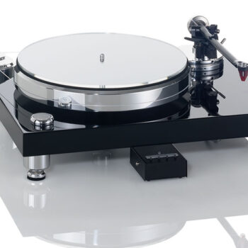 Acoustic Solid Classic Wood