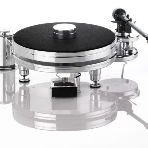 Acoustic Solid 111 Metall