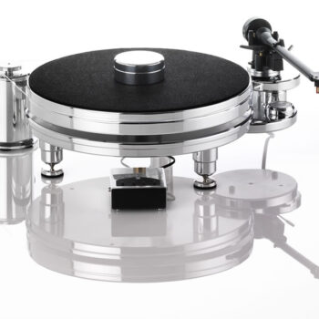 Acoustic Solid 111 Metall