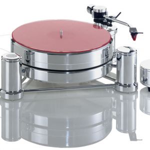 Acoustic Solid Edition