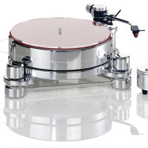 Acoustic Solid Machine