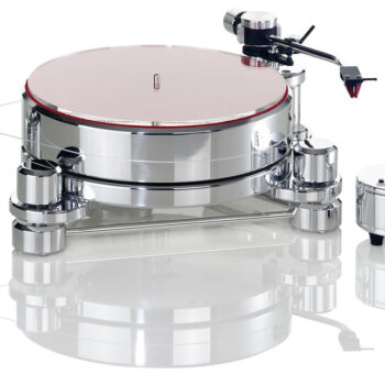 Acoustic Solid Machine
