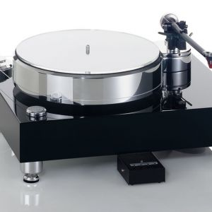 Acoustic Solid Wood