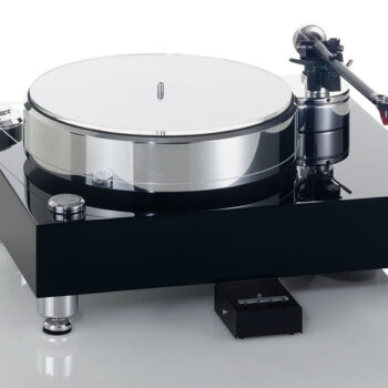 Acoustic Solid Wood