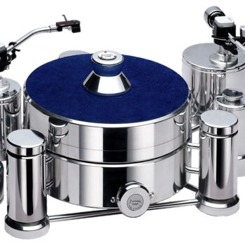 Acoustic Solid Royal