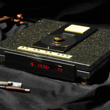 Ancient Audio Lektor Air