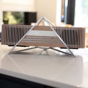 Ifi Aurora musicsystem