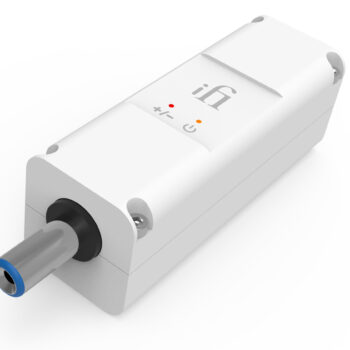 Ifi DC iPurifier2