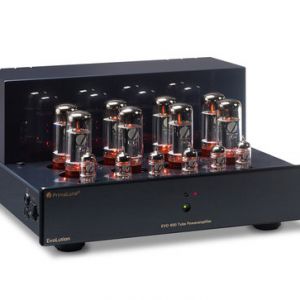 Primaluna EVO 400 Power
