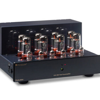 Primaluna EVO 400 Power
