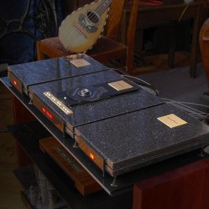 Ancient Audio Lektor Grand SE