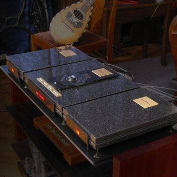 Ancient Audio Lektor Grand SE