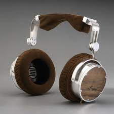 oBravo HAMT-1 Plus Headphones