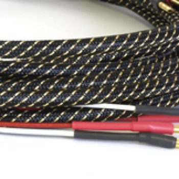 TCI King Cobra speakercable