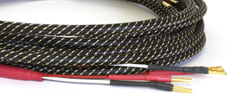 TCI King Cobra speakercable