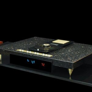 Ancient Audio Lektor V