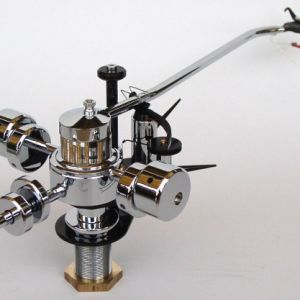 Mørch DP-8 Tonearm