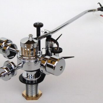 Mørch DP-8 Tonearm