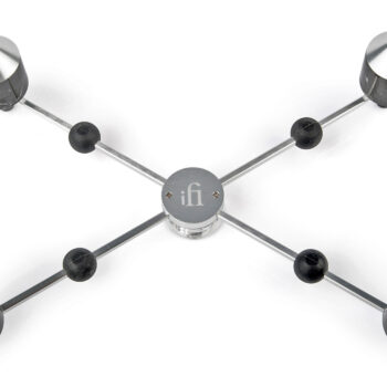 Ifi pro iRack 