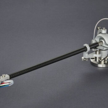 Reed 1H Tonearm