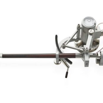 Reed 5A Tonearm