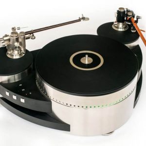 Reed Muse3C Turntable