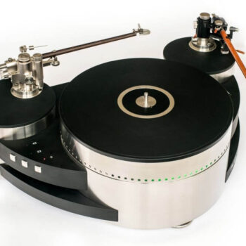 Reed Muse3C Turntable