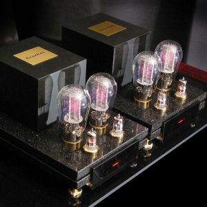 Ancient Audio Lektor Silver Grand Mono