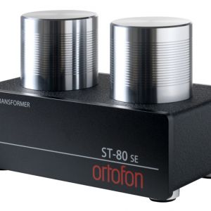 ST-80 SE MC transformer