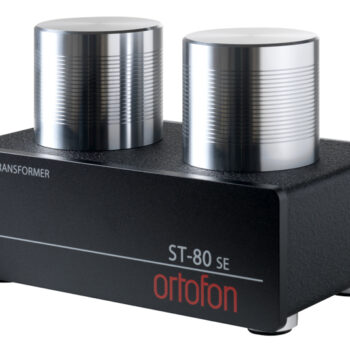 ST-80 SE MC transformer