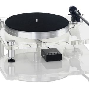 Acoustic Solid 111
