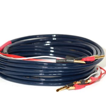 TCI Tiger II speakercable 5m