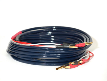 TCI Tiger II speakercable 5m