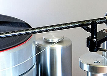 Acoustic solid WTB 313