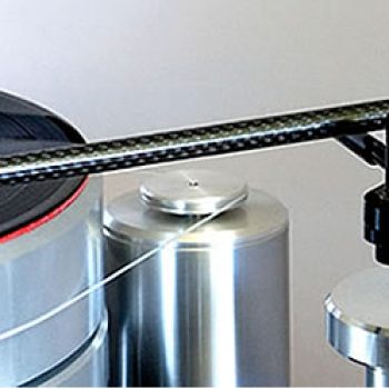 Acoustic solid WTB 313