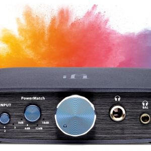 Ifi ZEN CAN Signature 6XX