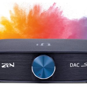Ifi ZEN Dac Signature