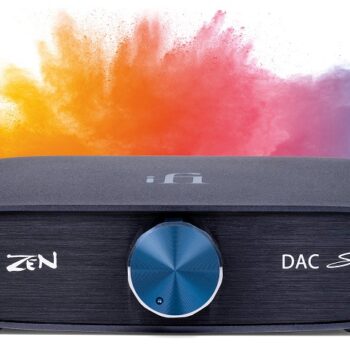 Ifi ZEN Dac Signature