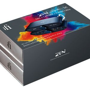 Ifi ZEN Signature Set 6XX