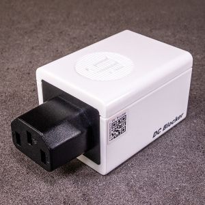 Ifi DC Blocker